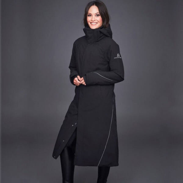Mountain Horse Ladies Alicia Long Riding Coat